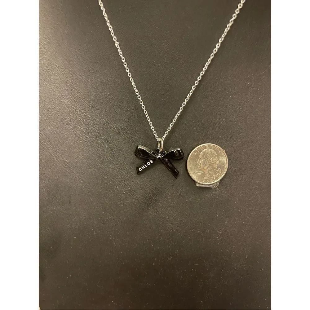 Chloé chloe pendant